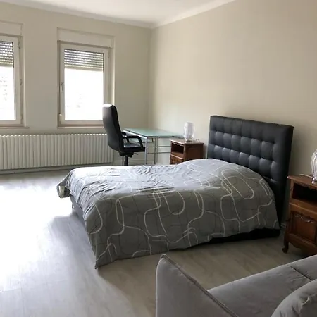 Jouy-Aux-Arches : 10Km Metz - Appartement Renove Duplex 75M2 - Proximite A31 Et Toutes Commodites Exterior photo