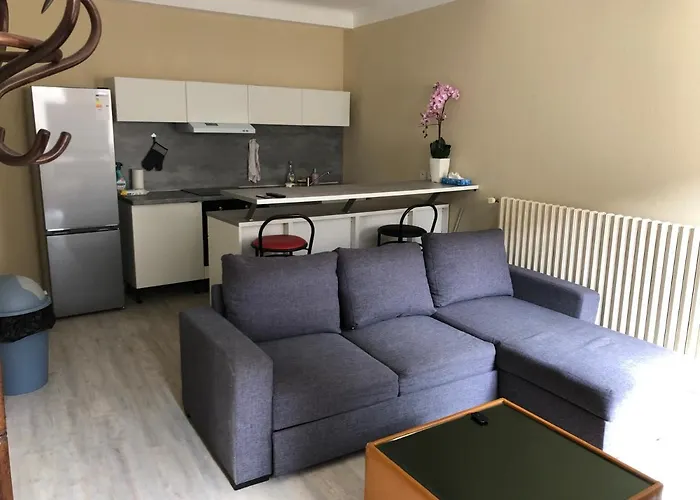 Jouy-Aux-Arches : 10Km Metz - Appartement Renove Duplex 75M2 - Proximite A31 Et Toutes Commodites