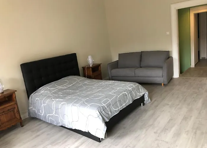 Jouy-Aux-Arches : 10Km Metz - Appartement Renove Duplex 75M2 - Proximite A31 Et Toutes Commodites