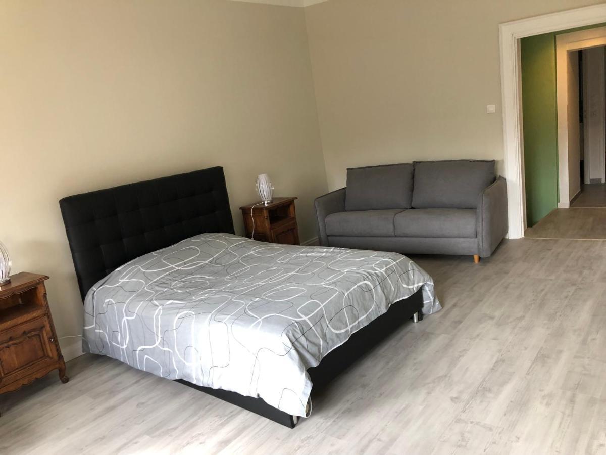 : 10km Metz - Renove Duplex 75m2 - Proximite A31 Et Toutes Commodites Jouy-aux-Arches
